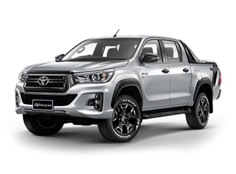 Hilux