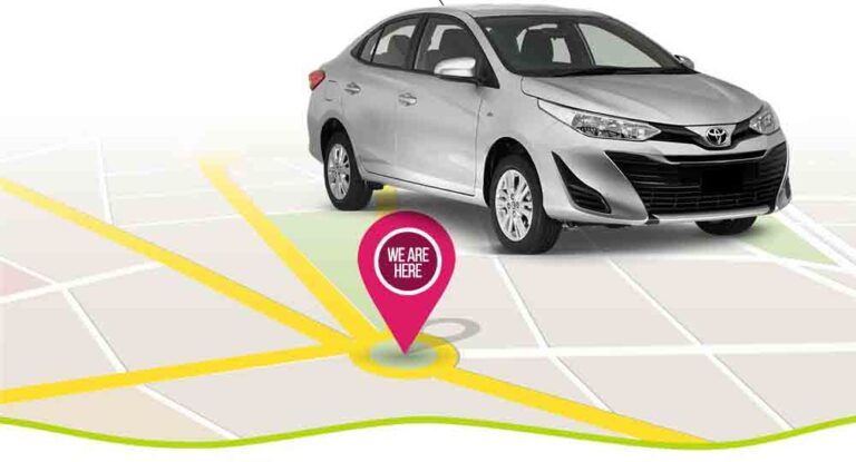 Yaseen Rent a Car