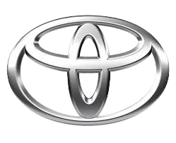 Toyota logo