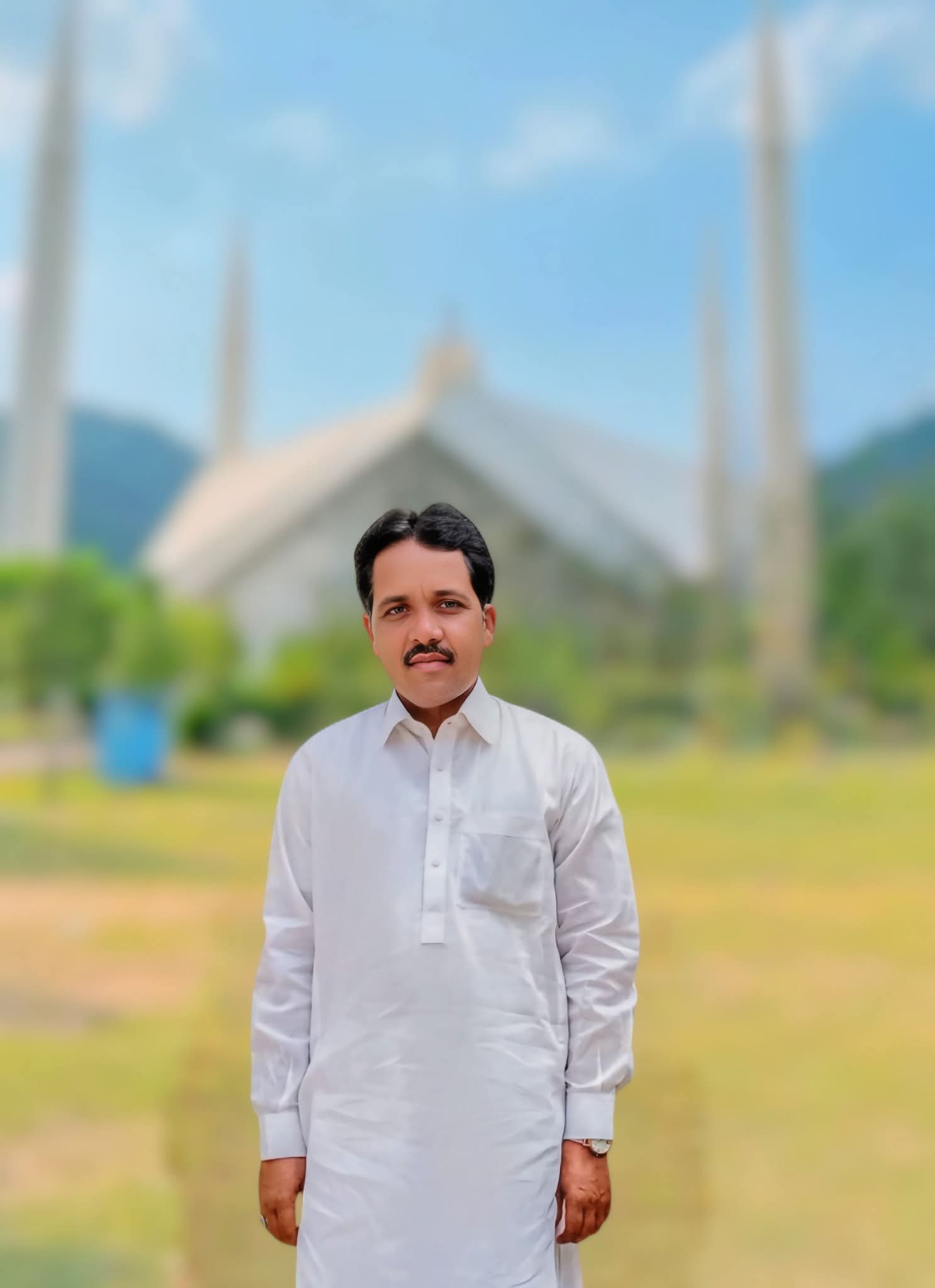 Yaseen Anjum