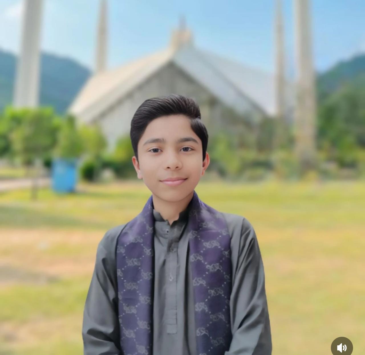 Yaseen Anjum